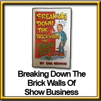 Breaking Down the Brick Walls