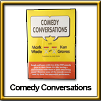 Comedy Conversations