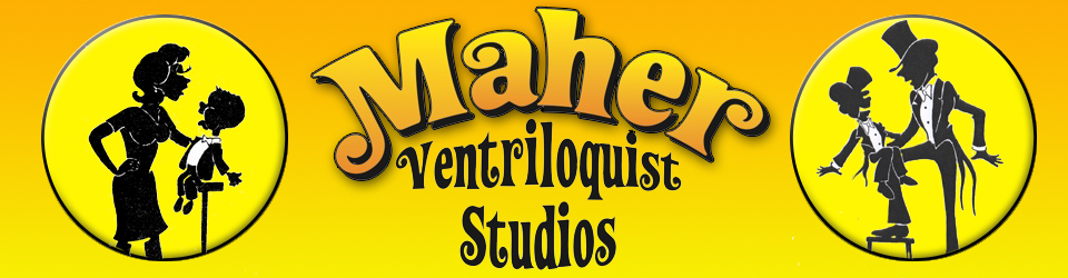 Maher Studios